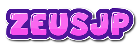 ZEUSJP